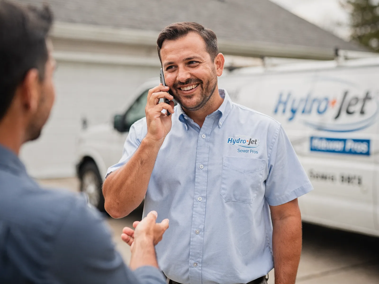 Hydro Jetting Near Me Western Springs, IL FAQs